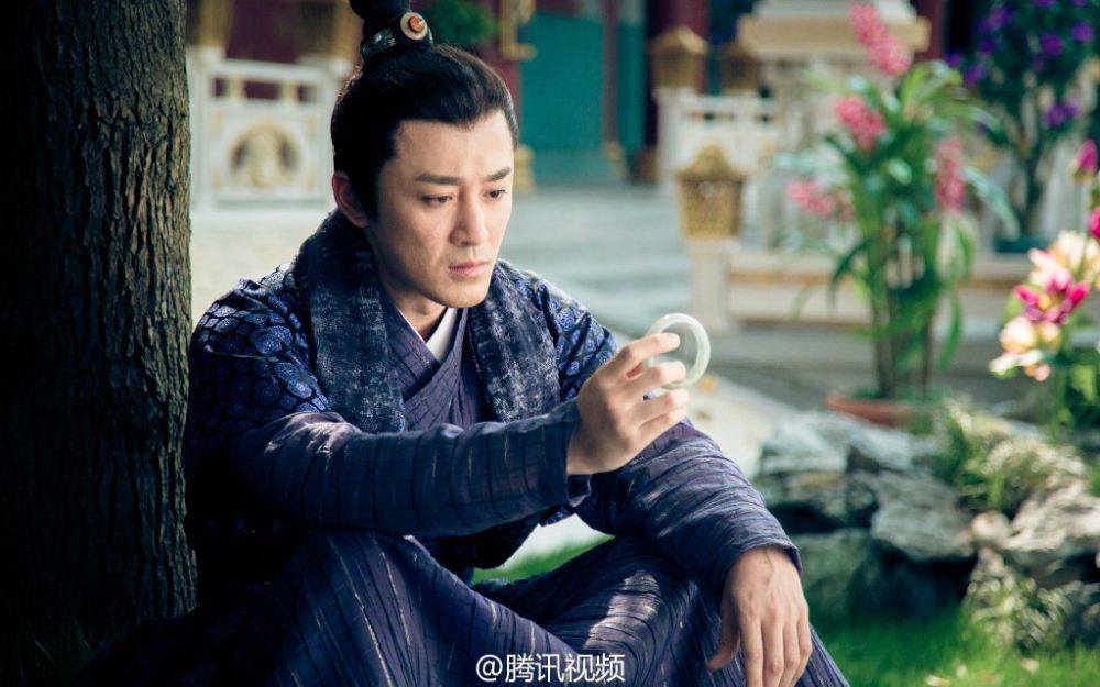 The Legend Liu Shan Men 《六扇门》 2015 part27