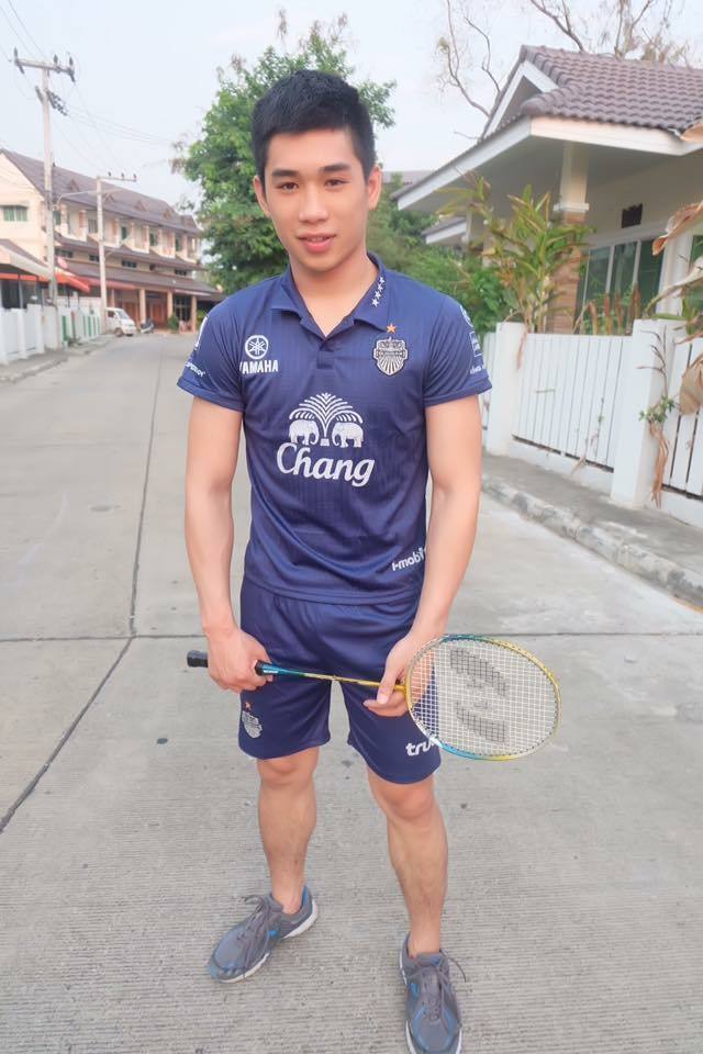 น้องเนท นักมวยสุดหล่อที่กำลังจะโด่งดังในอีกไม่ช้านี้ 902