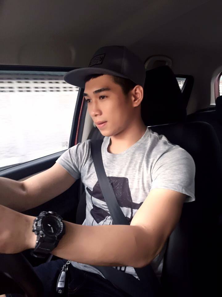 น้องเนท นักมวยสุดหล่อที่กำลังจะโด่งดังในอีกไม่ช้านี้ 902