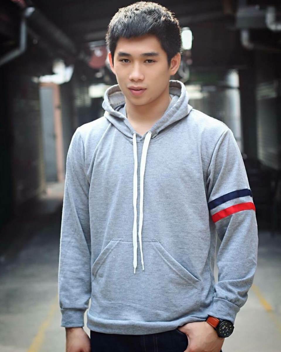 น้องเนท  นักมวยสุดหล่อที่กำลังจะโด่งดังในอีกไม่ช้านี้ 905