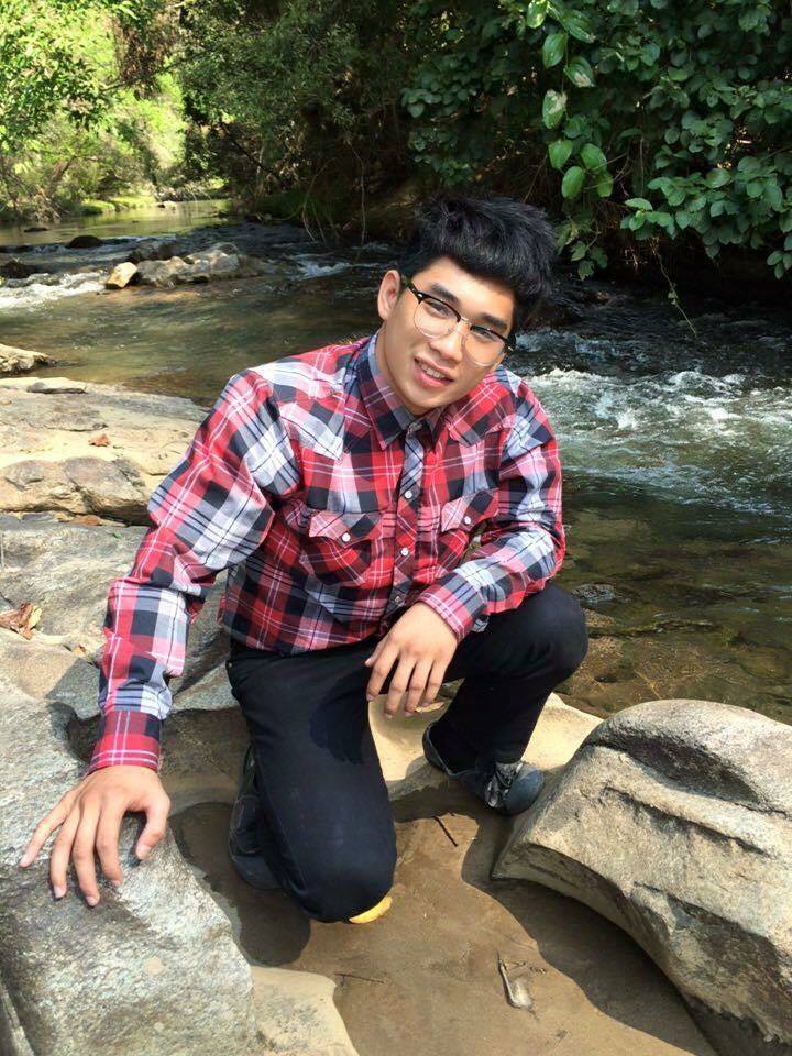 น้องเนท นักมวยสุดหล่อที่กำลังจะโด่งดังในอีกไม่ช้านี้ 906