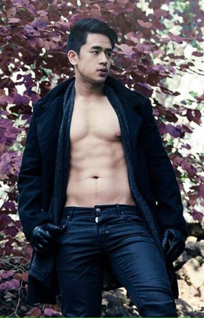 ละอ่อนแข็งแรงแบบนี้ เห็นแล้วคันเลยค่ะ