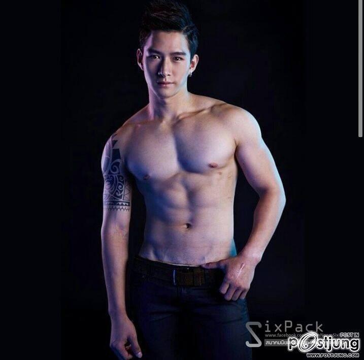 คัด กล้าม พอดี เป๊ะ 921