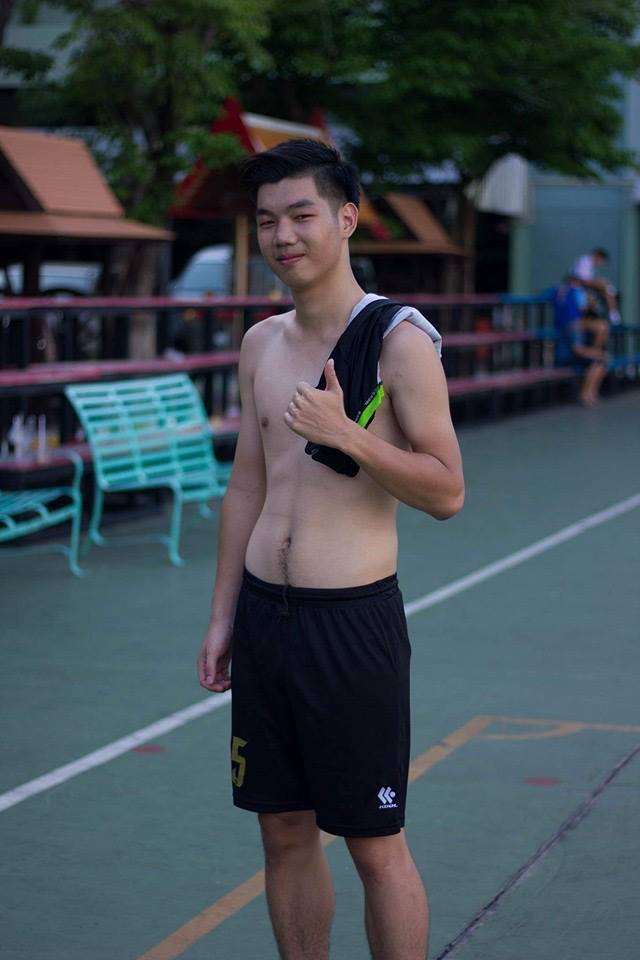 หนุ่มๆกระชุ่มกระชวย06