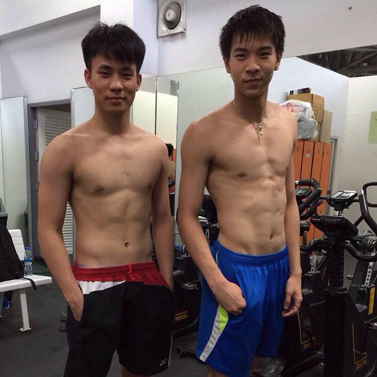 หนุ่มๆกระชุ่มกระชวย06