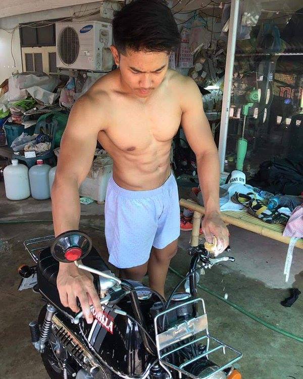 หนุ่มๆกระชุ่มกระชวย06