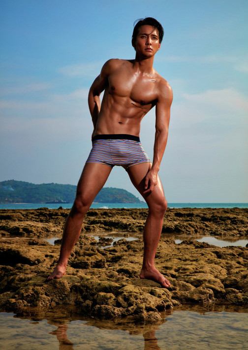 หนุ่มๆกระชุ่มกระชวย06