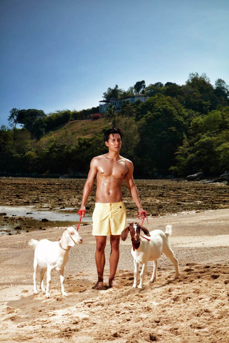 หนุ่มๆกระชุ่มกระชวย06