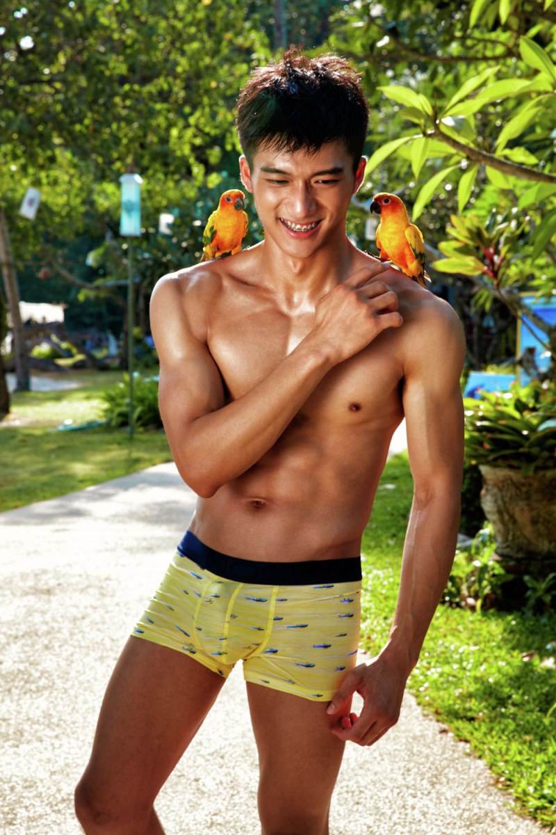 หนุ่มๆกระชุ่มกระชวย06