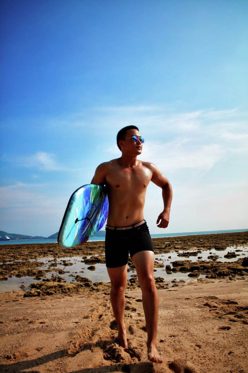 หนุ่มๆกระชุ่มกระชวย06