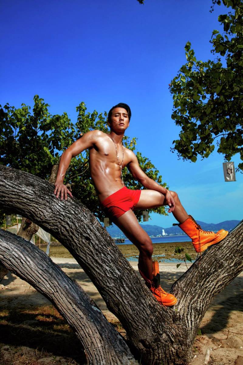 หนุ่มๆกระชุ่มกระชวย06