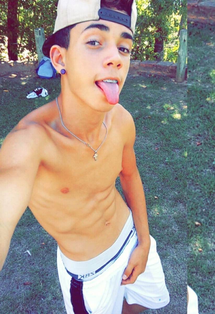 ฟินกับหนุ่มล่ำ