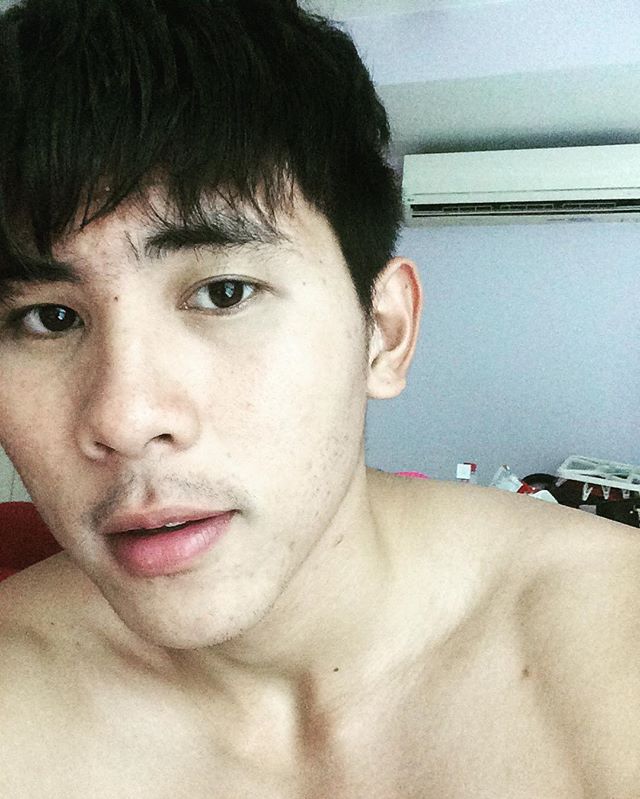 น่าเลียมากกก #น้องไอติม