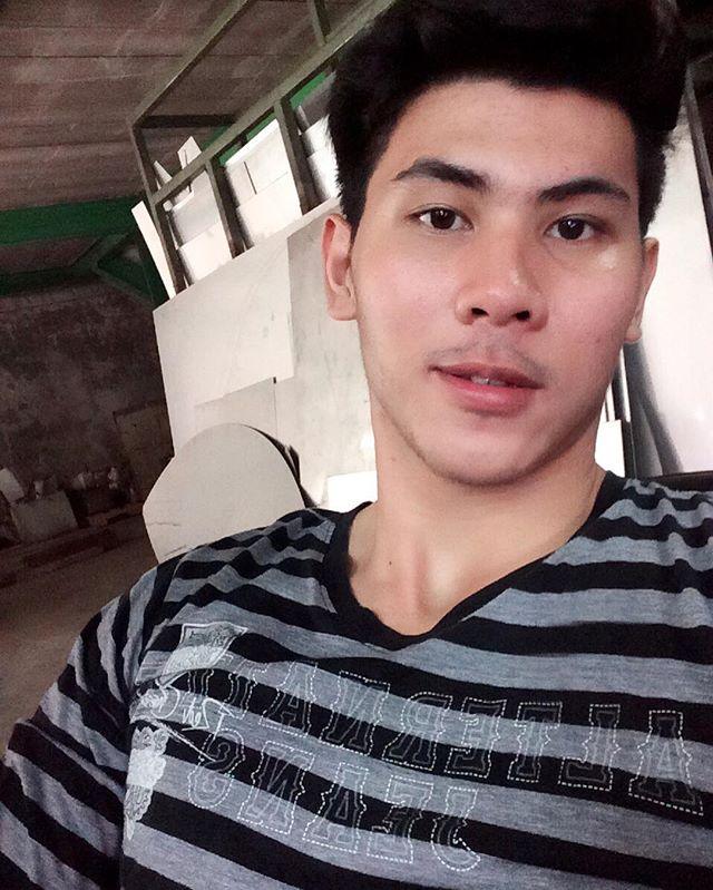 น่าเลียมากกก #น้องไอติม