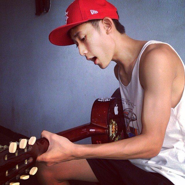 อยากให้โฟกัสที่รูปที่ชอบ 956