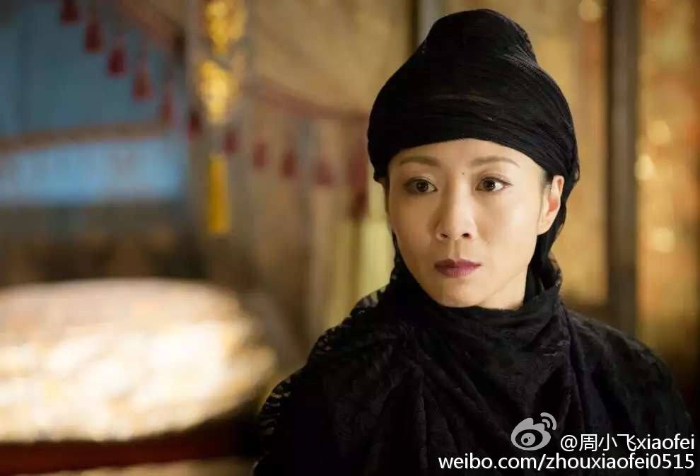 The Legend Liu Shan Men 《六扇门》 2015 part29