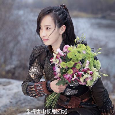 ICE FANTASY 《幻城》 2016 part47