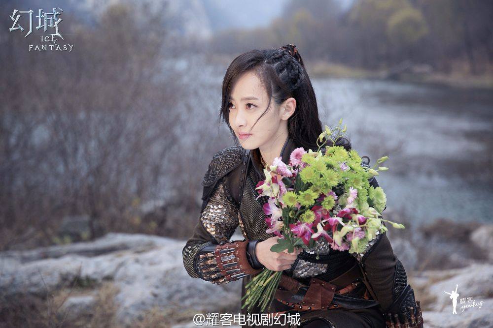 ICE FANTASY 《幻城》 2016 part47