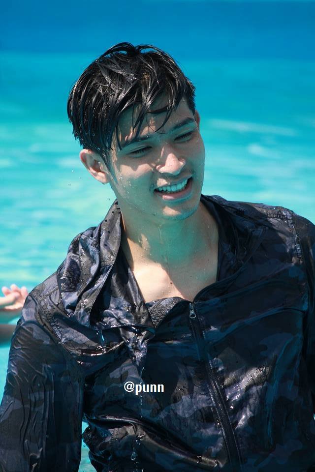 ตูมตามใสใส