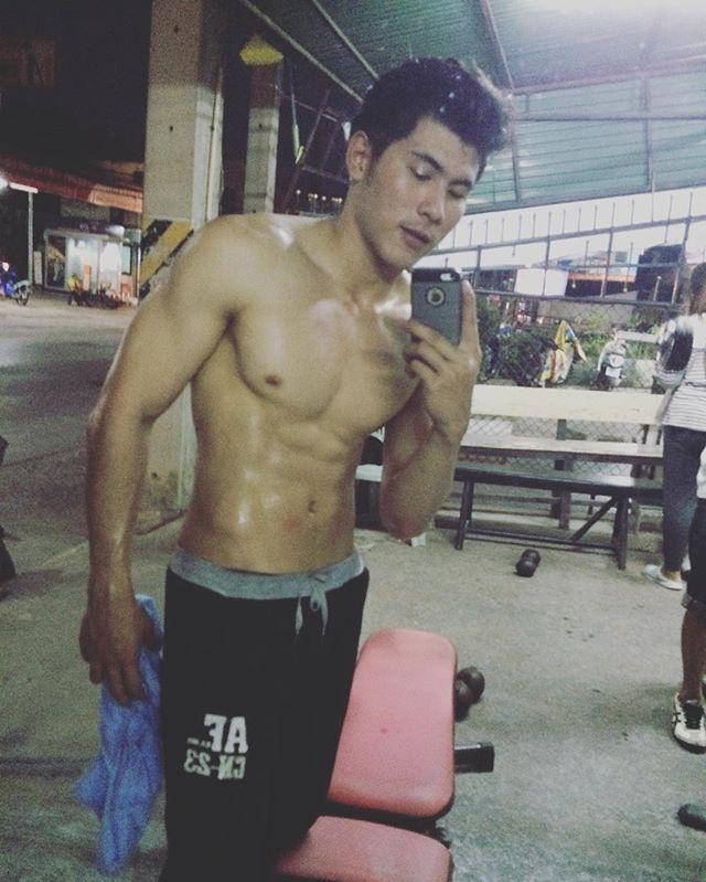 แค่ชื่อก็น่าเลีย #น้องไอติม