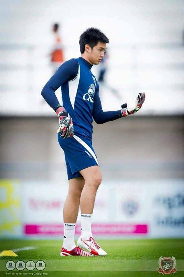 เลียให้ทั่วเลย