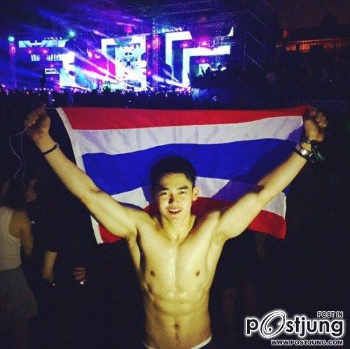 รัว  ตาดีได้ตาร้ายเสีย 986