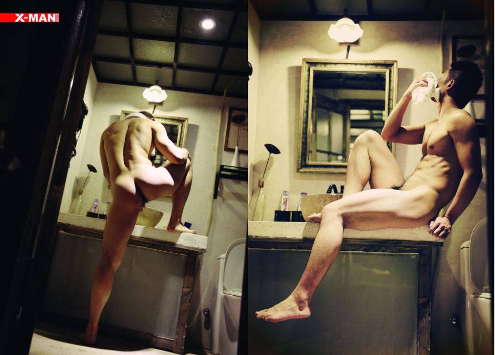 (เปิด)ประตู(หลัง)ปลุกเร้าอารมณ์ #16