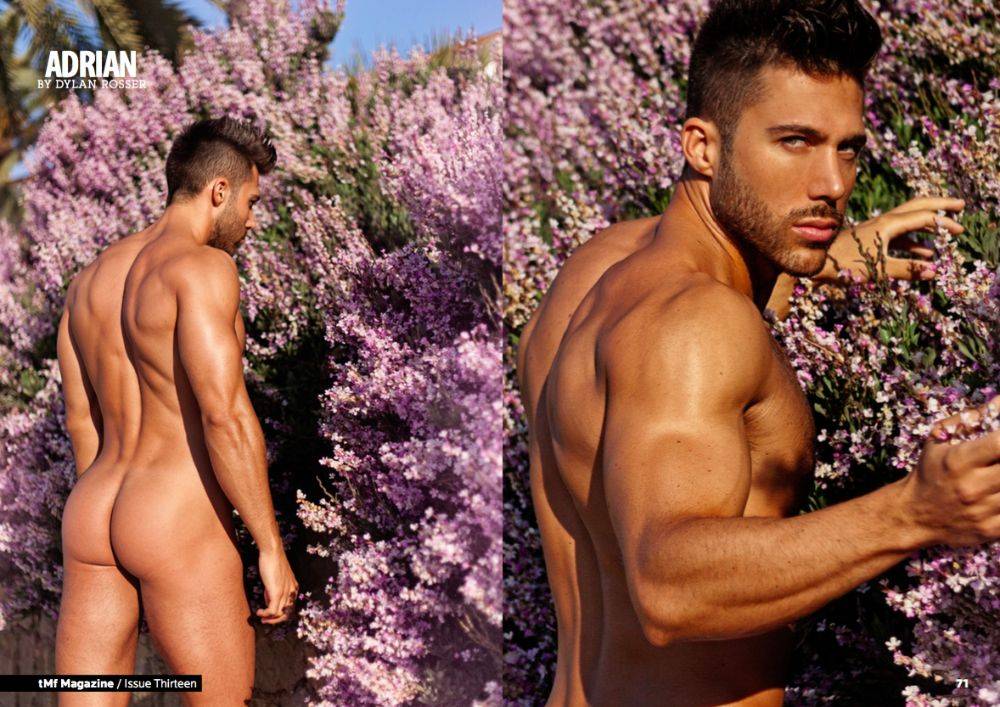 (เปิด)ประตู(หลัง)ปลุกเร้าอารมณ์ #16