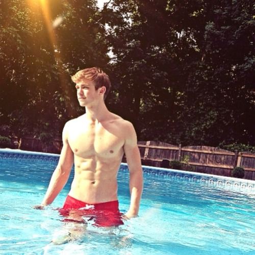 หนุ่มล่ำไหมคะ