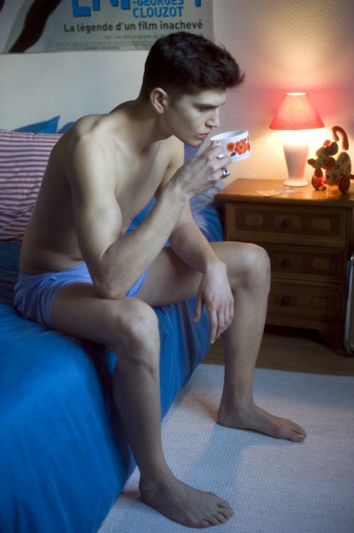 หนุ่มล่ำไหมคะ