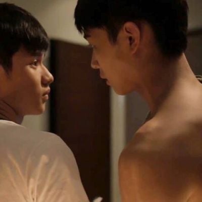 ติ่ง รักออกเดิน !!!!! คู่นี้ #บูมพีค