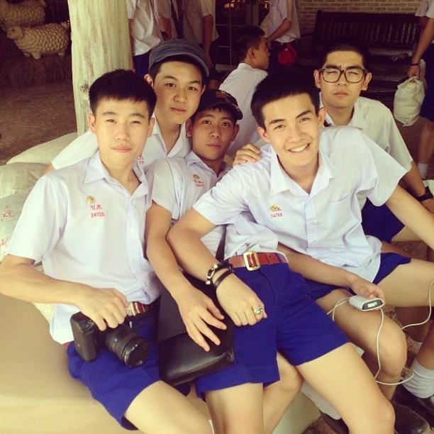 เด็กก็ต้องซนเป็นธรรมดา 1,006