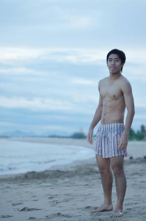 เด็กก็ต้องซนเป็นธรรมดา 1,006