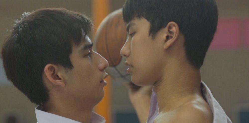 คู่จิ้น คู่นี้. " รักออกเดิน". ออกตัวแรง ใจละลาย