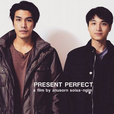 น่าร๊ากกกก  แนะนำนักแสดงหน้าใหม่จากภาพยนตร์เรื่อง Present Perfect : แค่นี้ก็ดีแล้ว