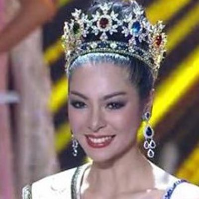 Miss Grand Thailand 2016