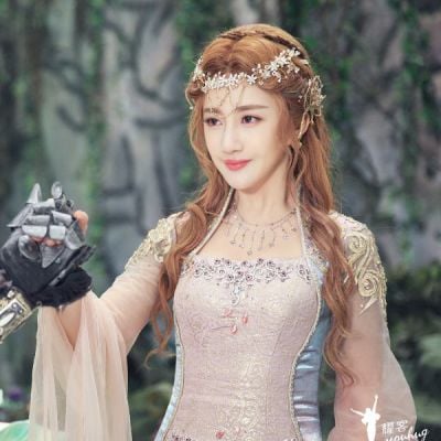 ICE FANTASY 《幻城》 2016 part50