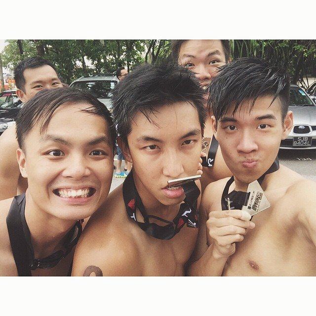 อยากโดนเลียกลับบ้าง 1,071