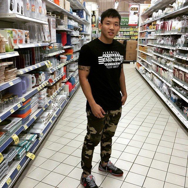 อยากโดนเลียกลับบ้าง 1,071