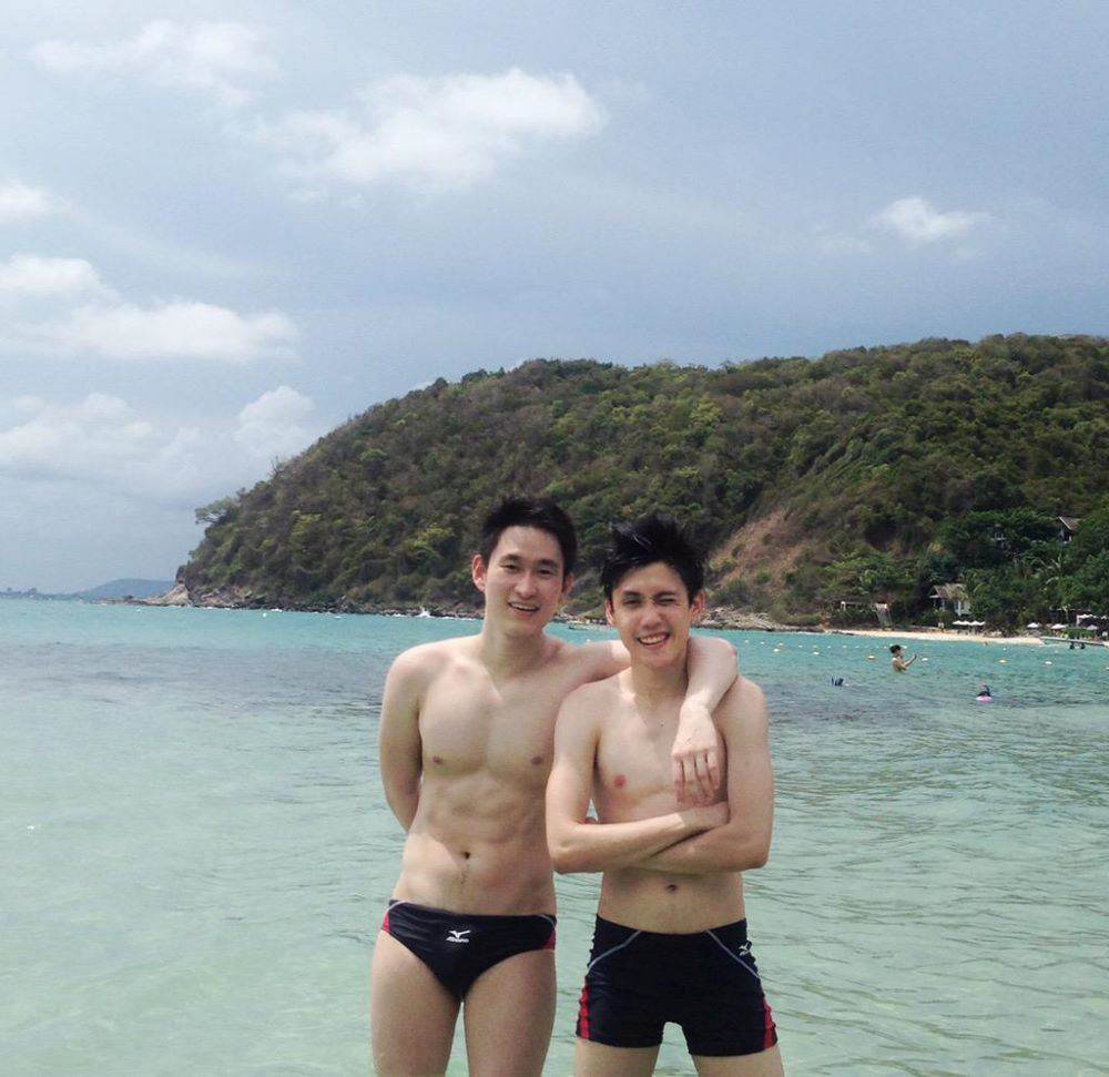 อยากโดนเลียกลับบ้าง 1,071