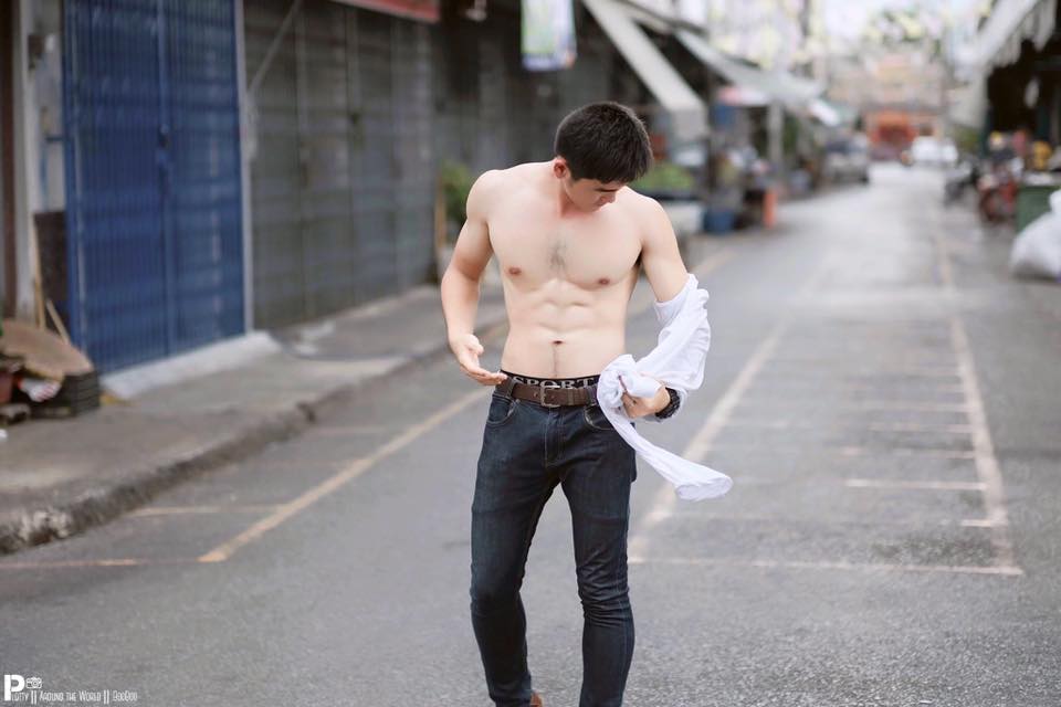 แพ้ความใสๆขาวๆ