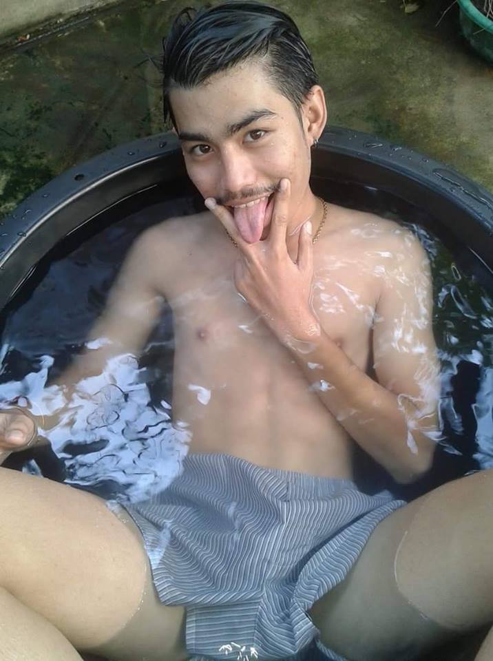 แพ้ความใสๆขาวๆ