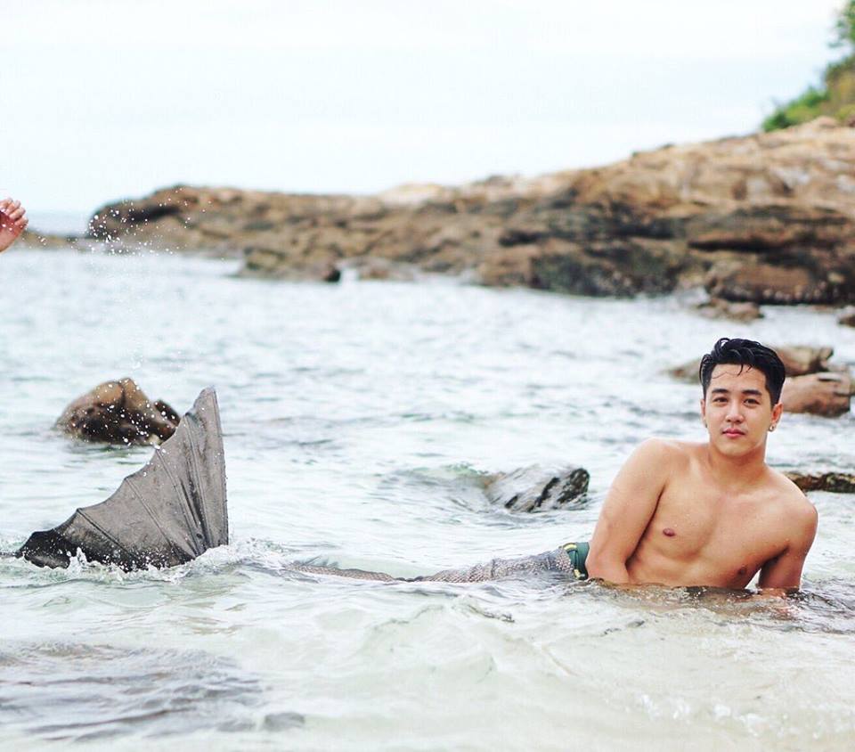 แพ้ความใสๆขาวๆ