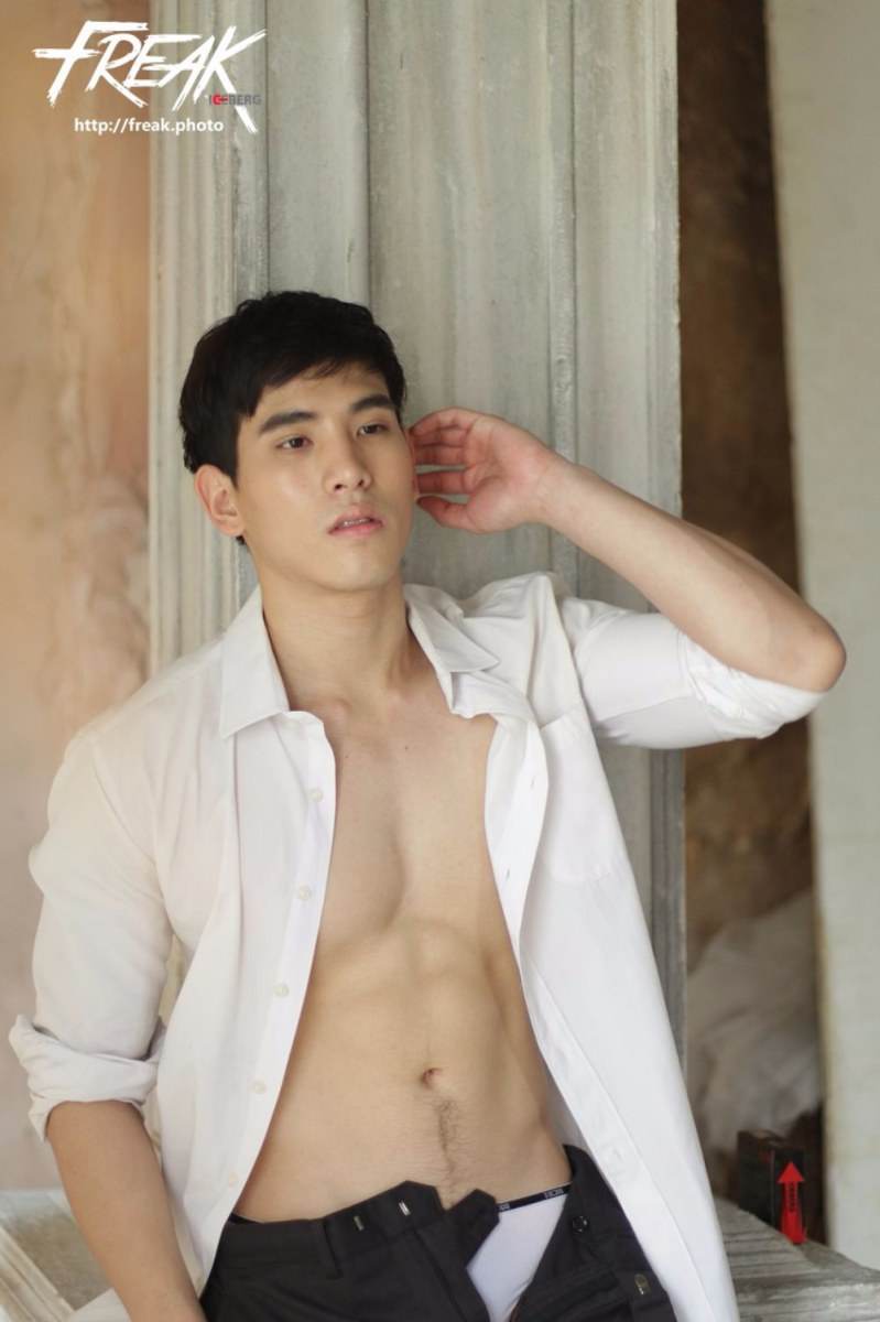 แพ้ความใสๆขาวๆ