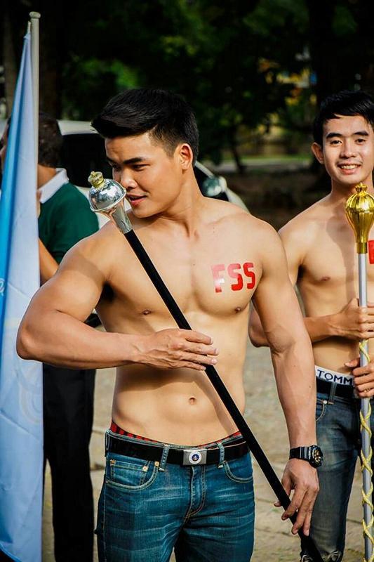 หนุ่มแซ่บเป็นต่อฯ 38 เจ้าชายมาแล้ว ระดับคุณภาพคับ ตุง ปั๊ก!