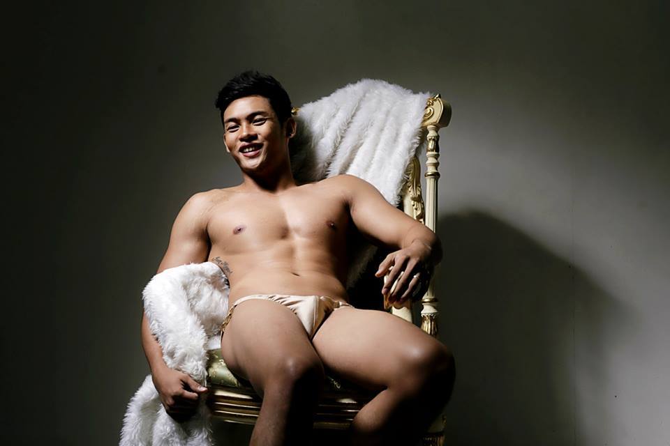 หนุ่มแซ่บเป็นต่อฯ 38 เจ้าชายมาแล้ว ระดับคุณภาพคับ ตุง ปั๊ก!