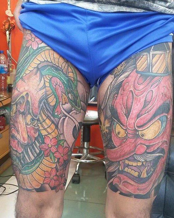 หนุ่มแซ่บเป็นต่อฯ 38 เจ้าชายมาแล้ว ระดับคุณภาพคับ ตุง ปั๊ก!