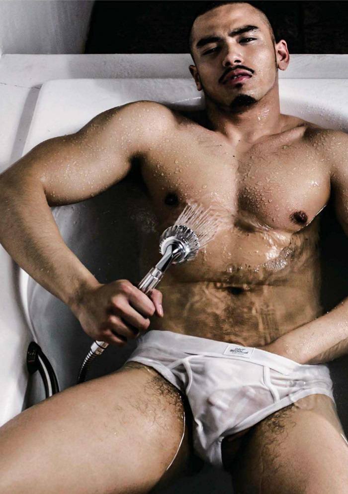 หนุ่มแซ่บเป็นต่อฯ 38 เจ้าชายมาแล้ว ระดับคุณภาพคับ ตุง ปั๊ก!