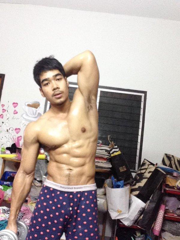 หนุ่มแซ่บเป็นต่อฯ 38 เจ้าชายมาแล้ว ระดับคุณภาพคับ ตุง ปั๊ก!