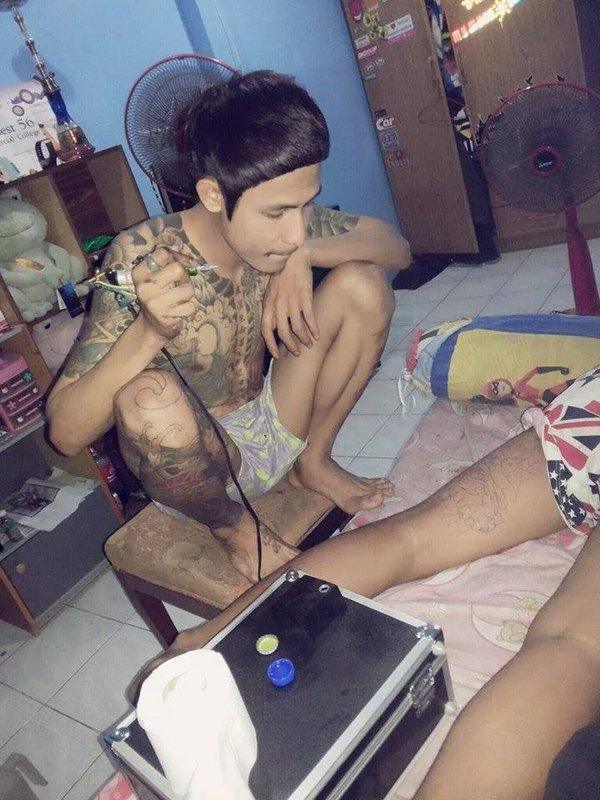 หนุ่มแซ่บเป็นต่อฯ 38 เจ้าชายมาแล้ว ระดับคุณภาพคับ ตุง ปั๊ก!